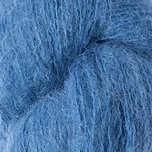 Blue Sky Fibers Prairie Yarn 1105 Aster