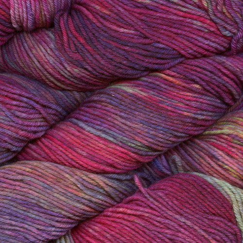 Malabrigo Seis Cabos Yarn 005 Aniversario