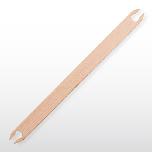 Ashford Stick Shuttle Lacquered 14 Inch