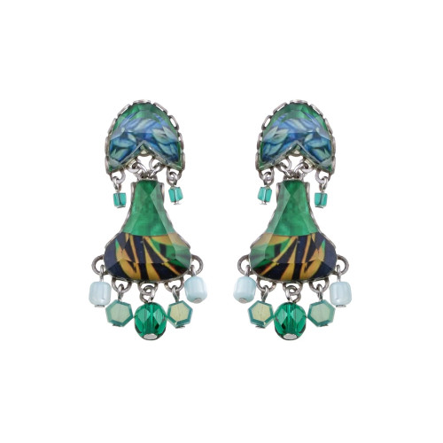 Ayala Bar Meadow Earrings 011R2236