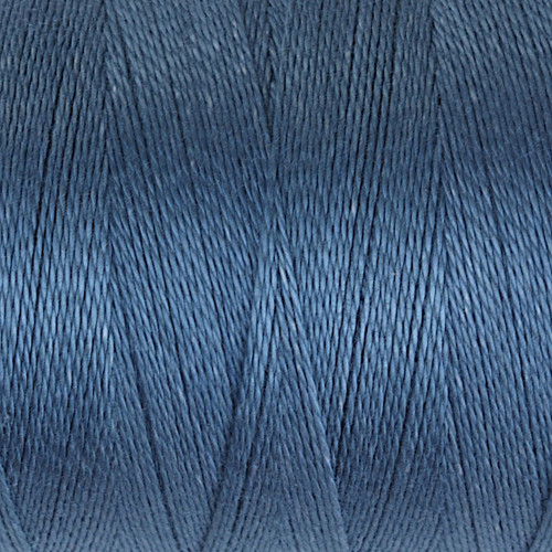 Ashford Mercerized Cotton Yarn 30 Denim