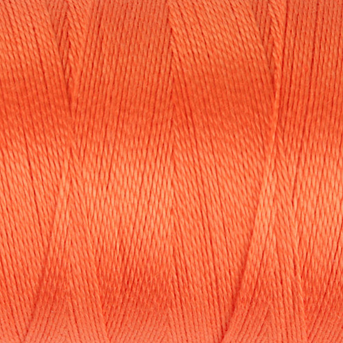 Ashford Mercerized Cotton Yarn 50 Celosia Orange Ashford Mercerized Cotton Yarn 50 Celosia Orange