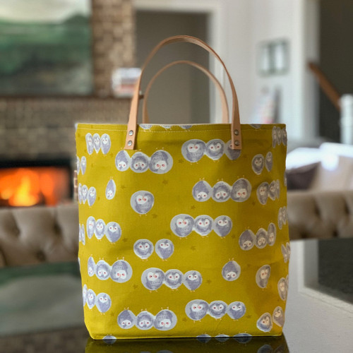 65 South Bucket Bag Owlet