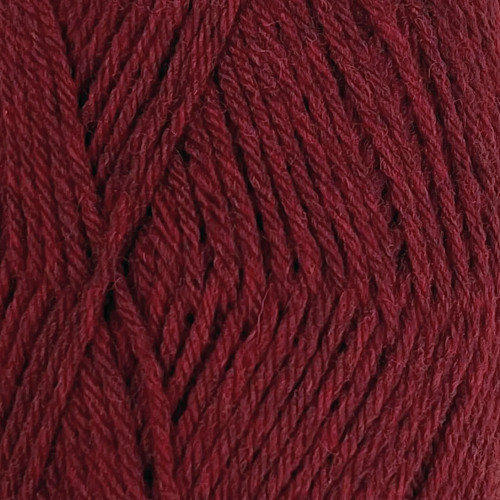 Rosa Pomar Vovo Yarn 009 Red