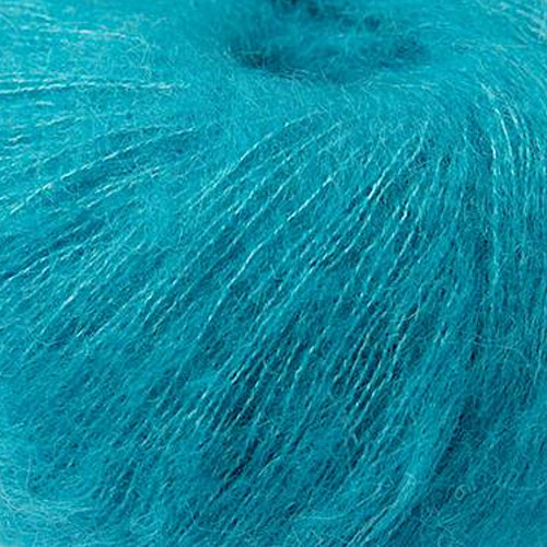 Amano Uma Yarn 1922 Turquoise Stone