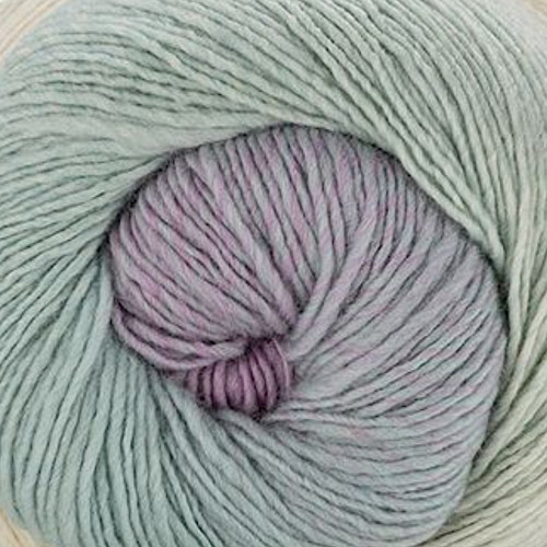 Laines du Nord Poema Cashmere Yarn 104 Pink-Sky