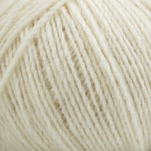 Wool Dreamers Cautiva Yarn Blanco Natural