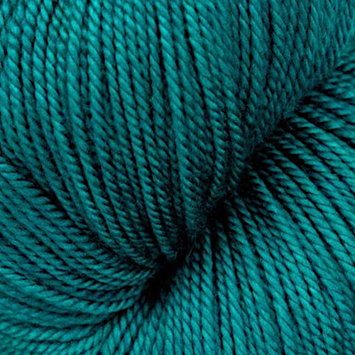 Magpie Fibers Swanky Sock Yarn Last Dance