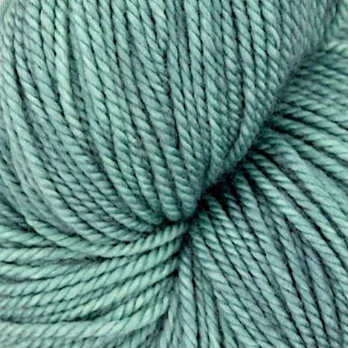 Magpie Fibers Swanky Sock Yarn Witchy Woman