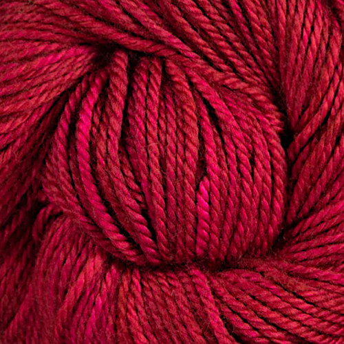 Madelinetosh Triple Twist Yarn Fatal Attraction