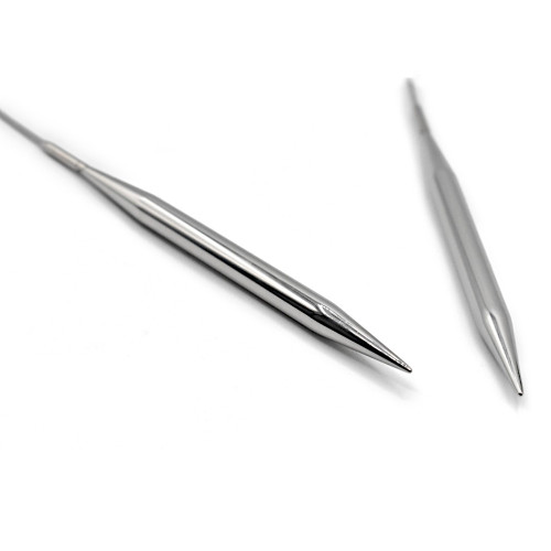 Lykke Flight IC Tips 3.5" US 8 (5.00mm)