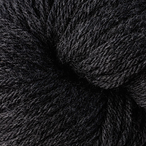 Berroco Vintage Yarn 05189 Charcoal