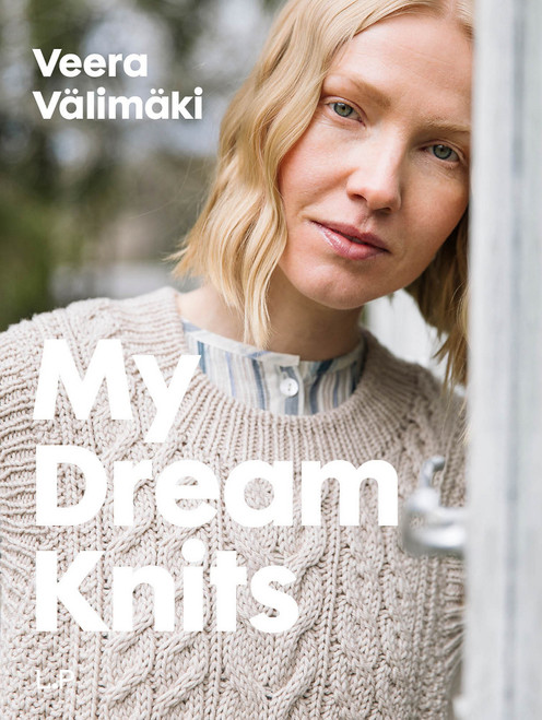 My Dream Knits Cover