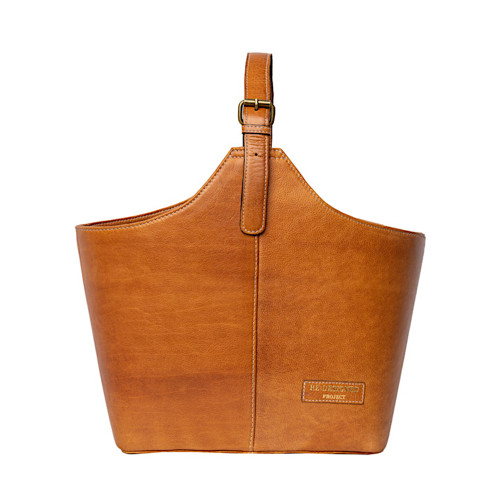 ReDesigned Project 71 Burned Tan