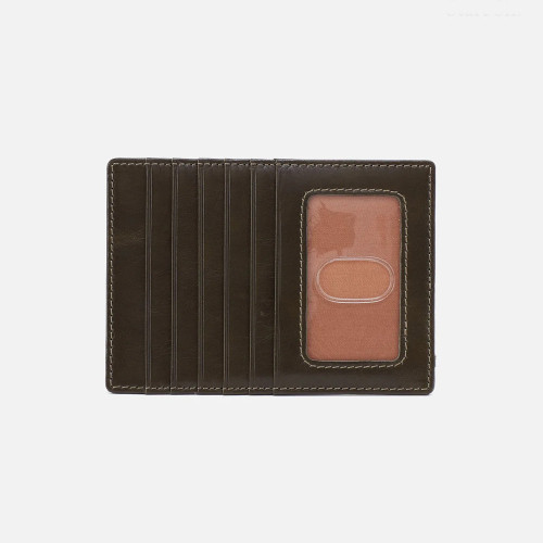 Hobo Euro Slide Card Case