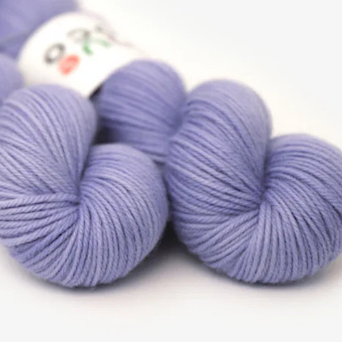 Hue Loco DK Yarn Periwinkle