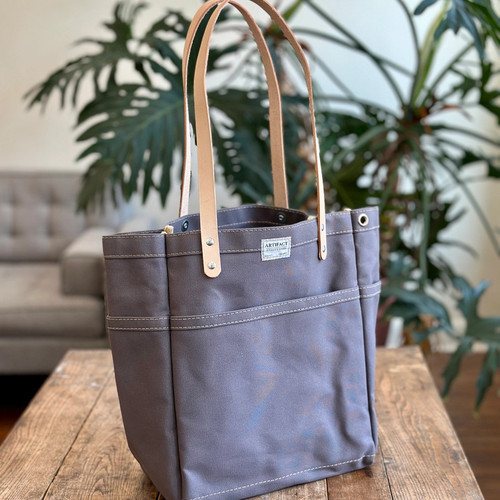 Artifact Project Bag Slate