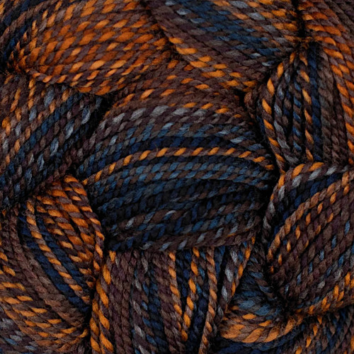 Spincycle Yarns Dyed in the Wool Yarn Petrichor