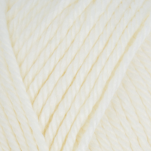 Rowan Baby Cashsoft Worsted Yarn 10010 Snowflake