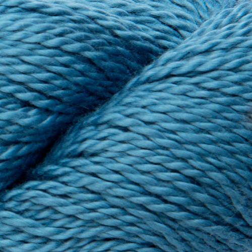 Amano Sami Yarn 1801 Deepest Ocean Blue