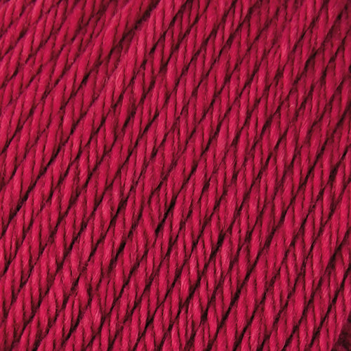 Rowan Summerlite DK Yarn 490 Mulberry