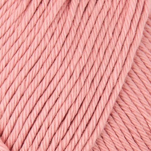 Rowan Summerlite DK Yarn 497 Pale Coral