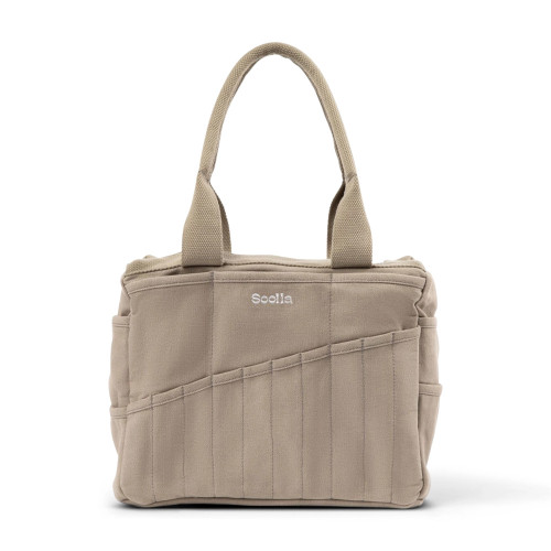 Soolla Studio Artist Bag Graphite
