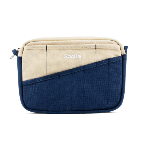Soolla Studio Pouch Marina