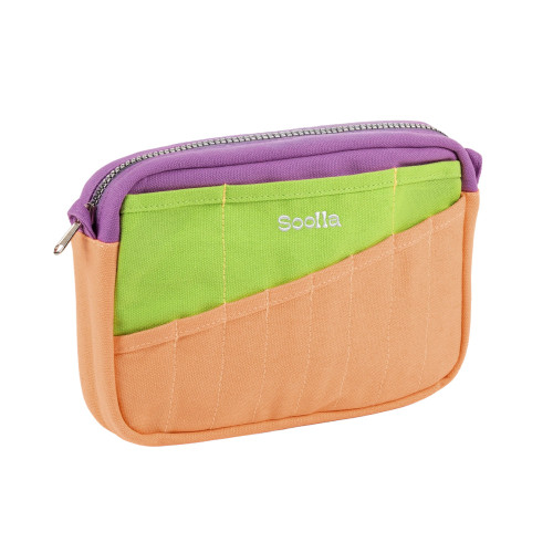 Soolla Studio Pouch Sarah Anderson