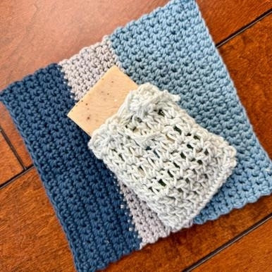 Class Beginning Crochet 101