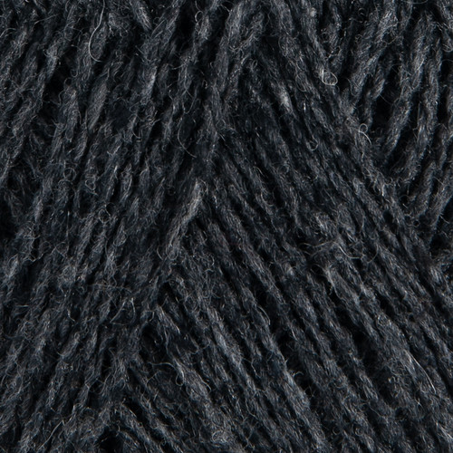 Berroco Remix Wool DK Yarn 12507 Charcoal