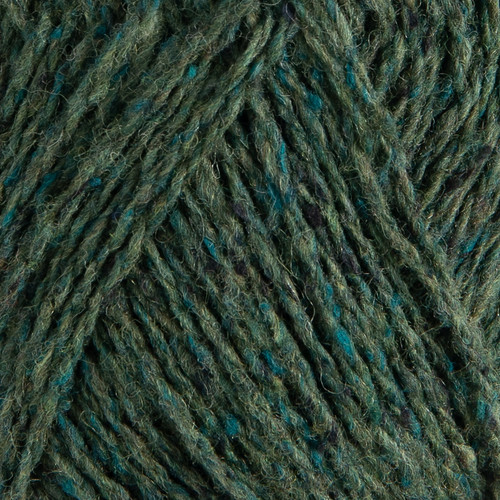 Berroco Remix Wool DK Yarn 12518 Forest Canopy