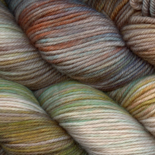 Hue Loco DK Yarn In The Wild