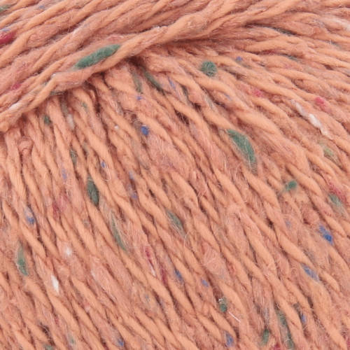 Lang Yarns Cotton Tweed Yarn 029