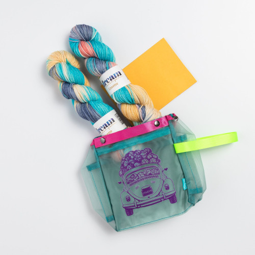 Dream in Color Kit LYS Day 2026