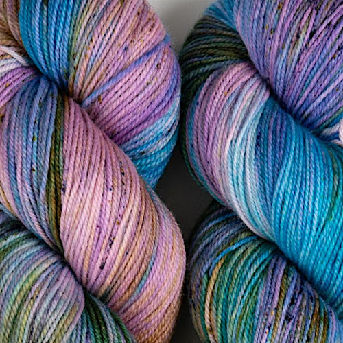 Madelinetosh Twist Light Yarn MAD About You