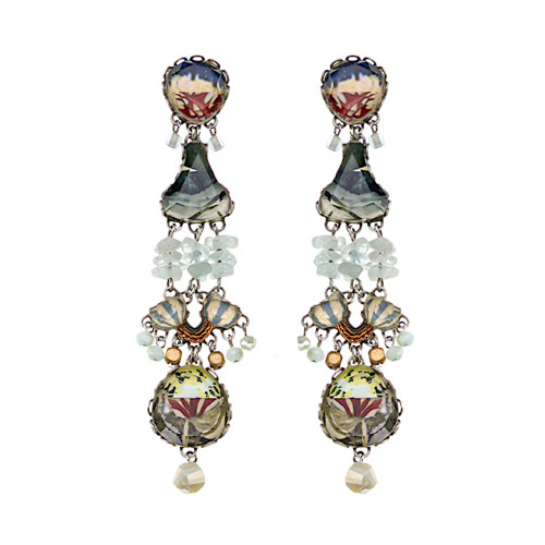 Ayala Bar Neptune's Garden Earrings 011R2407