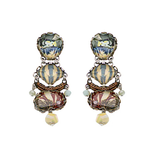 Ayala Bar Neptune's Garden Earrings 011R2408