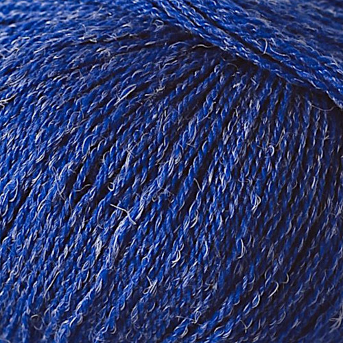 De Rerum Natura Alice Yarn 009 Gentiane