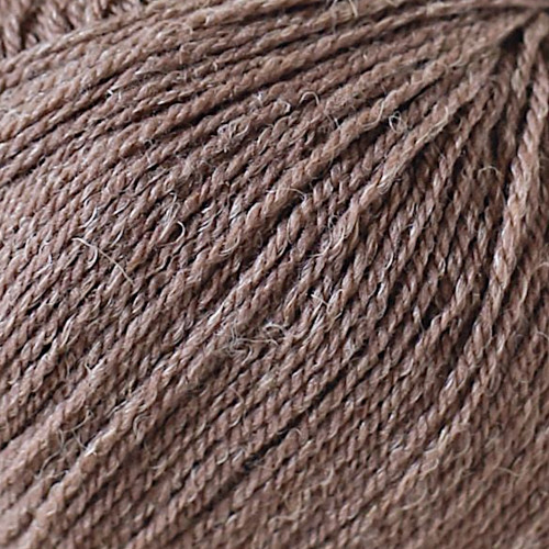 De Rerum Natura Alice Yarn 016 Chataigne