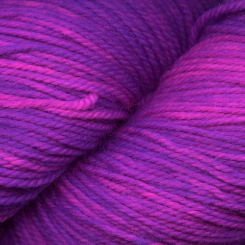 Madelinetosh Twist Light Yarn Center of Attention