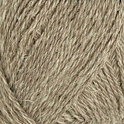 Isager Merilin Yarn 007S