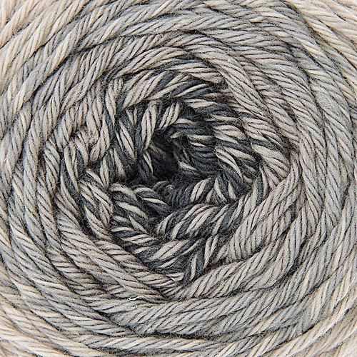 Rico Design Ricorumi Spin Spin DK Yarn 016 Grey