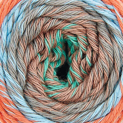 Rico Design Ricorumi Spin Spin DK Yarn 022 Summer