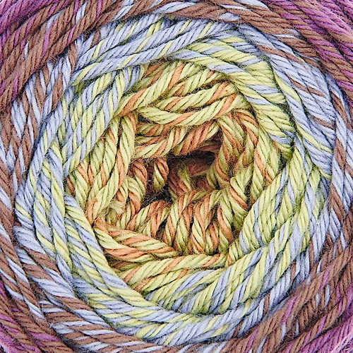 Rico Design Ricorumi Spin Spin DK Yarn 023 Autumn
