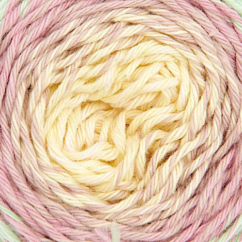 Rico Design Ricorumi Spin Spin DK Yarn 020 Ice Cream