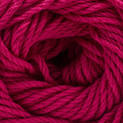 Universal Yarn Uni Cotton Yarn 128 Nail Polish