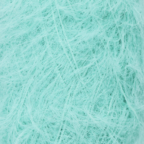 Rico Design Ricorumi Furry Furry Thread 005 Turquoise