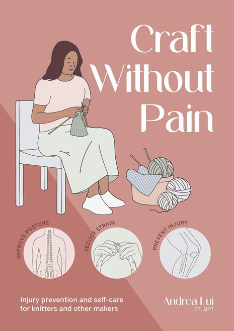 Craft Without Pain Cover