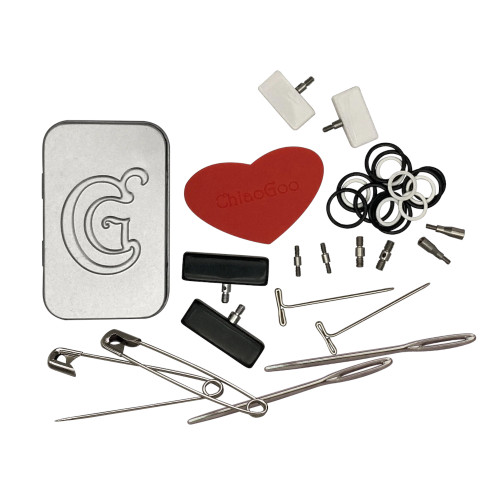 ChiaoGoo Tools Accessory Kit (S & L)